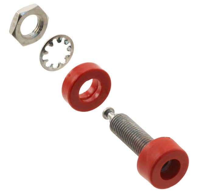 1581-2 Pomona Electronics  Jacks Plugs